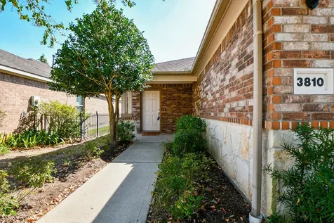 3810 County Seat Lane Richmond TX 77469
