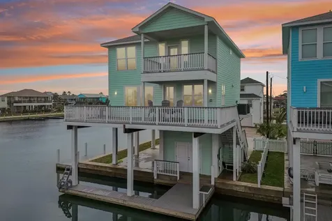 16700 Montego Way Jamaica Beach TX 77554