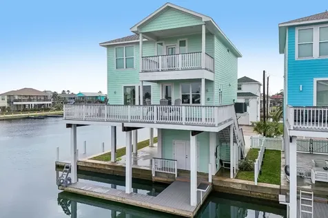 16700 Montego Way Jamaica Beach TX 77554