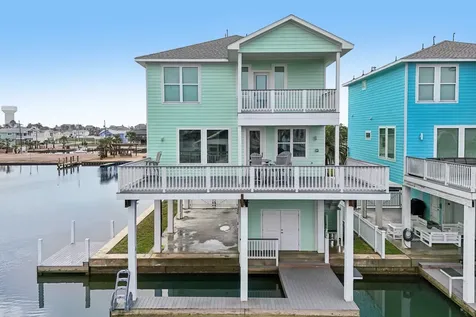 16700 Montego Way Jamaica Beach TX 77554