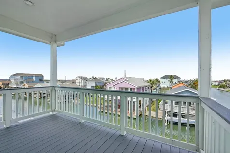 16700 Montego Way Jamaica Beach TX 77554