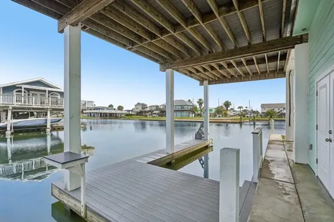 16700 Montego Way Jamaica Beach TX 77554