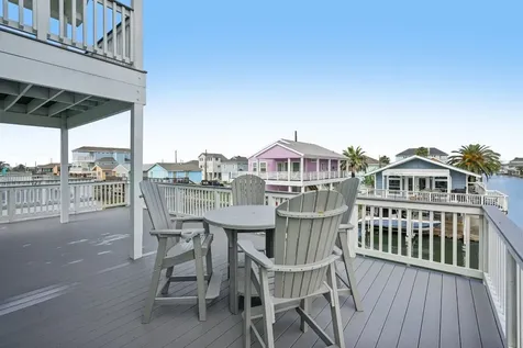 16700 Montego Way Jamaica Beach TX 77554