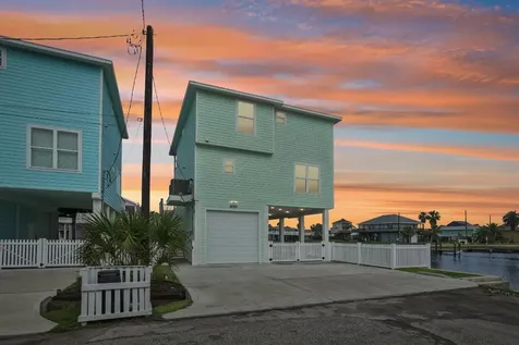16700 Montego Way Jamaica Beach TX 77554