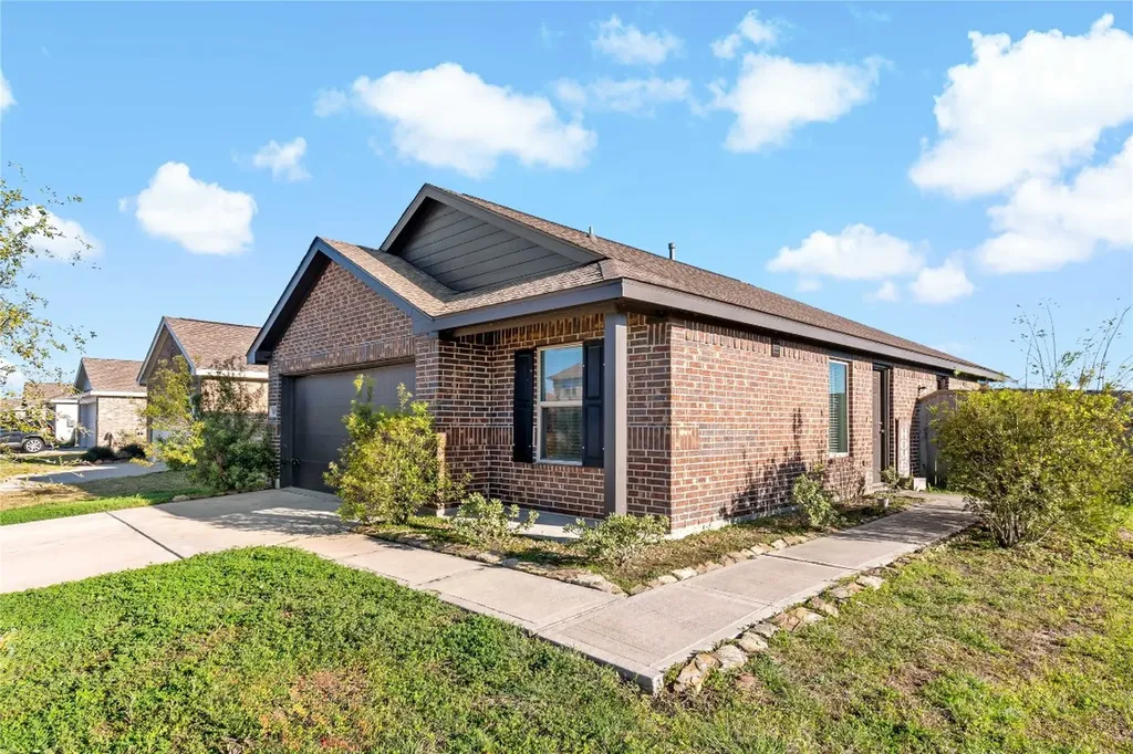 14510 Boyton Hollow Trace Rosharon TX 77545