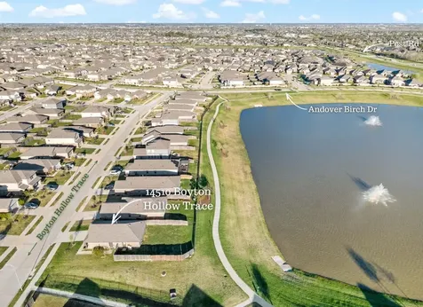 14510 Boyton Hollow Trace Rosharon TX 77545