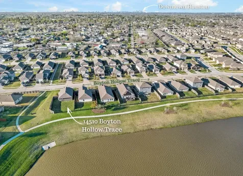 14510 Boyton Hollow Trace Rosharon TX 77545