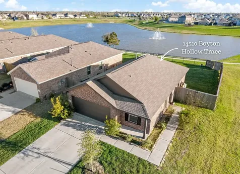 14510 Boyton Hollow Trace Rosharon TX 77545