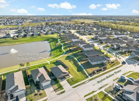 14510 Boyton Hollow Trace Rosharon TX 77545