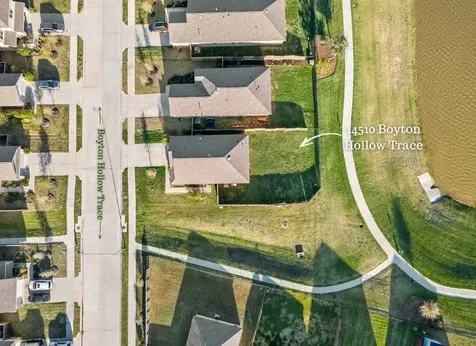 14510 Boyton Hollow Trace Rosharon TX 77545