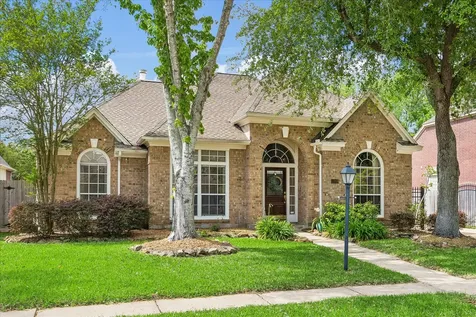 13818 Mill Garden Court Houston TX 77059