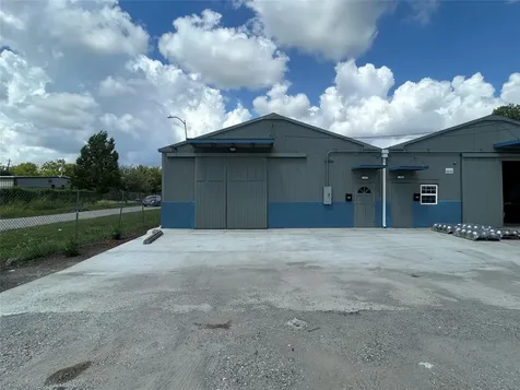 6936 Lozier Street Houston TX 77021