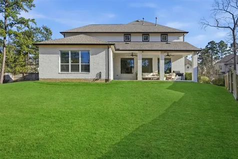 318 Calmato Woods Way Willis TX 77318