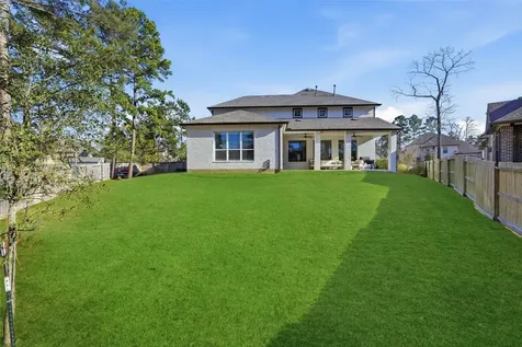 318 Calmato Woods Way Willis TX 77318