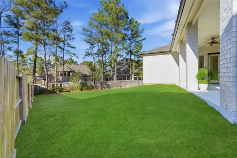 318 Calmato Woods Way Willis TX 77318