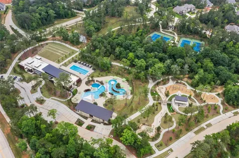 318 Calmato Woods Way Willis TX 77318