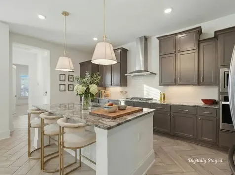 318 Calmato Woods Way Willis TX 77318