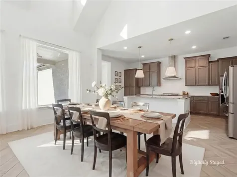 318 Calmato Woods Way Willis TX 77318