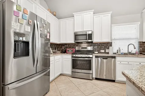 19707 Lakeside Pointe Court Richmond TX 77407