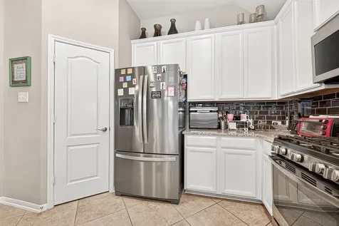 19707 Lakeside Pointe Court Richmond TX 77407