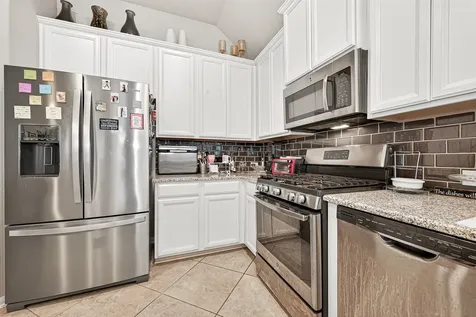 19707 Lakeside Pointe Court Richmond TX 77407