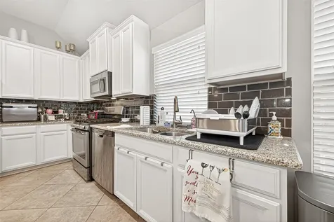 19707 Lakeside Pointe Court Richmond TX 77407