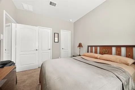 19707 Lakeside Pointe Court Richmond TX 77407
