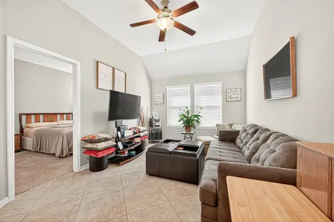 19707 Lakeside Pointe Court Richmond TX 77407