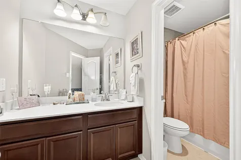 19707 Lakeside Pointe Court Richmond TX 77407