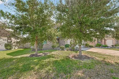 19707 Lakeside Pointe Court Richmond TX 77407