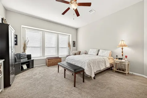 19707 Lakeside Pointe Court Richmond TX 77407