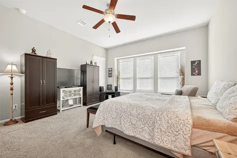 19707 Lakeside Pointe Court Richmond TX 77407