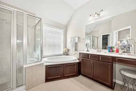 19707 Lakeside Pointe Court Richmond TX 77407