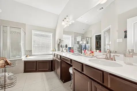 19707 Lakeside Pointe Court Richmond TX 77407