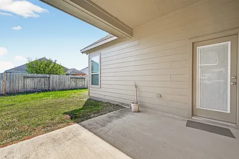 19707 Lakeside Pointe Court Richmond TX 77407