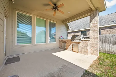 19707 Lakeside Pointe Court Richmond TX 77407