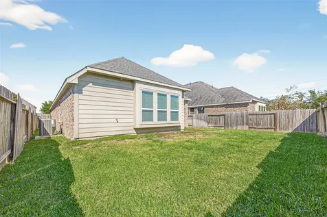 19707 Lakeside Pointe Court Richmond TX 77407