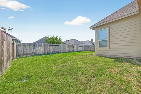19707 Lakeside Pointe Court Richmond TX 77407