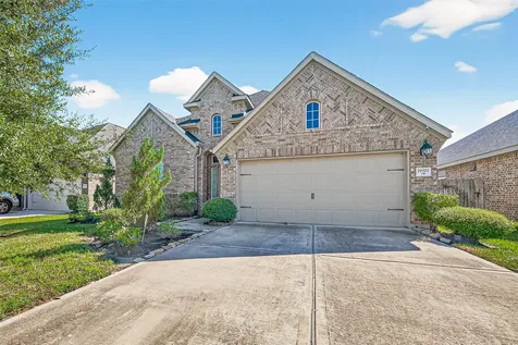 19707 Lakeside Pointe Court Richmond TX 77407