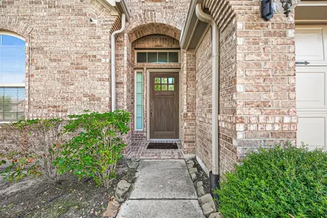 19707 Lakeside Pointe Court Richmond TX 77407