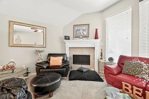 19707 Lakeside Pointe Court Richmond TX 77407