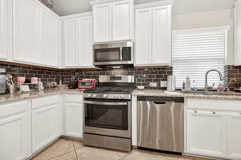 19707 Lakeside Pointe Court Richmond TX 77407