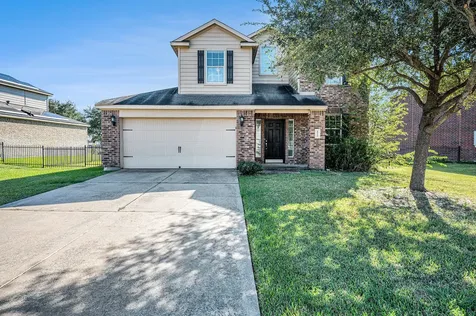 6919 Rambling Brook Lane Richmond TX 77469