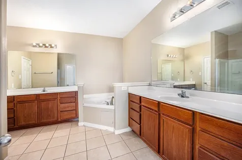 6919 Rambling Brook Lane Richmond TX 77469