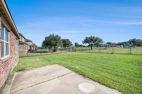 6919 Rambling Brook Lane Richmond TX 77469