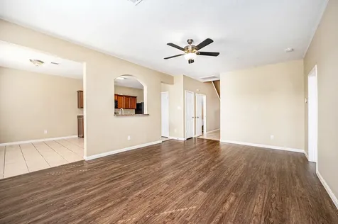 6919 Rambling Brook Lane Richmond TX 77469