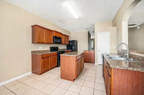 6919 Rambling Brook Lane Richmond TX 77469