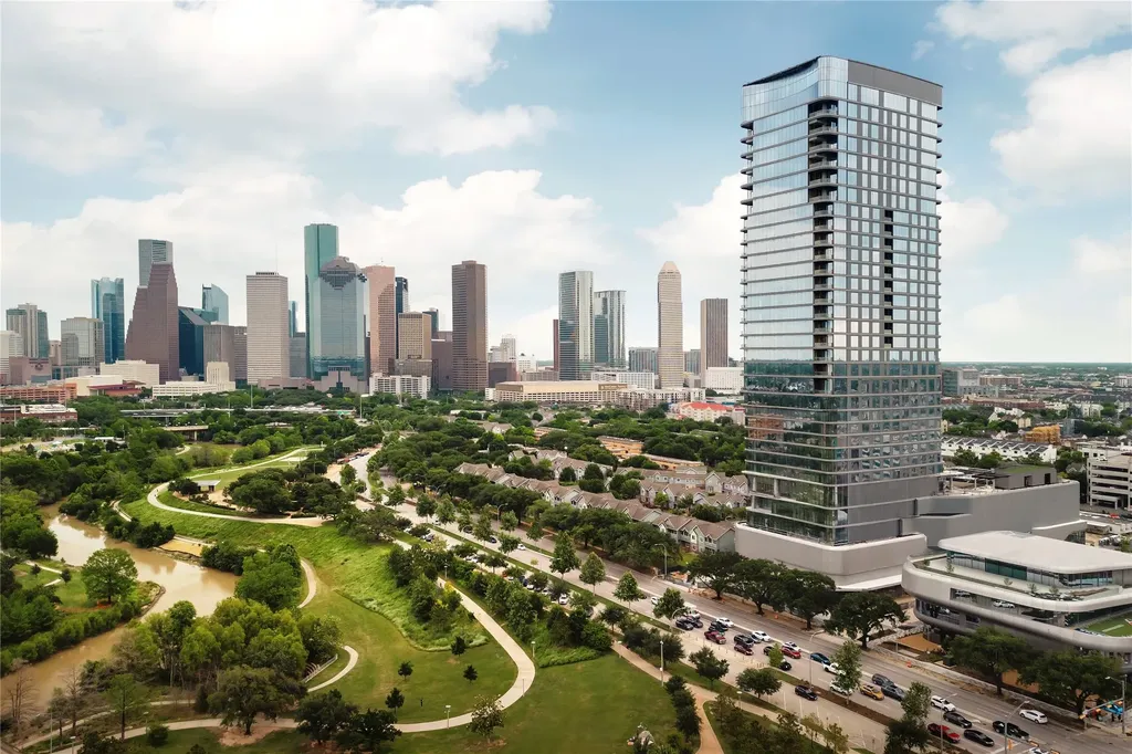 1711 Allen Parkway 2207 Houston TX 77019