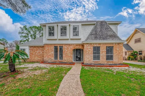 4218 Bayglen Court Houston TX 77068