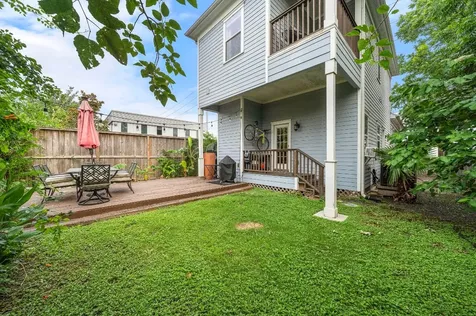 1811 Shearn Street Houston TX 77007